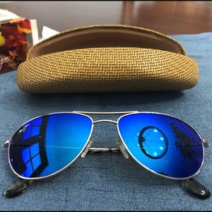 Maui Jim Baby Beach Sunglasses